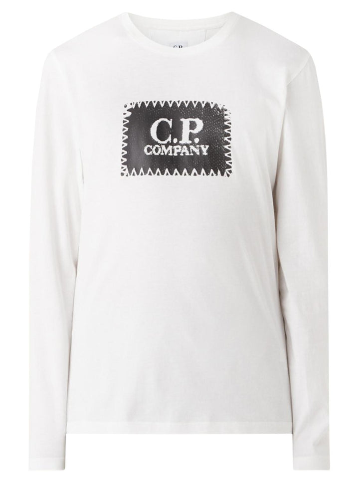 C.P. Company longsleeve-100% katoen-HEREN POLO'S & T-SHIRTS-Room