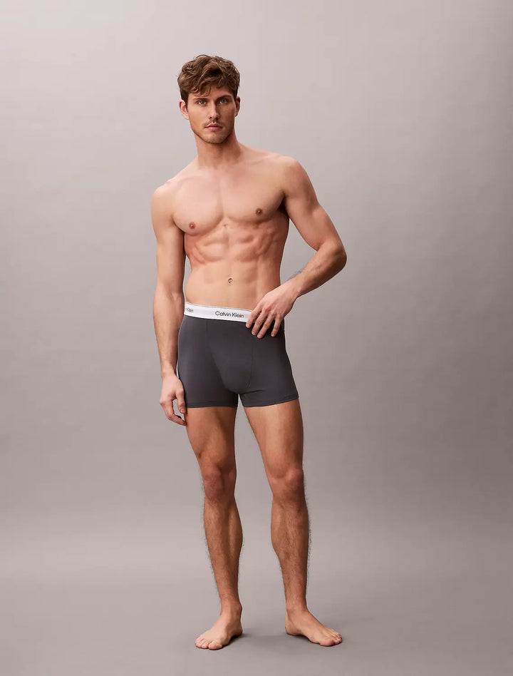 Calvin Klein Boxershorts 3-Pack Relaxed – Multi-HEREN ONDERMODE-Divers