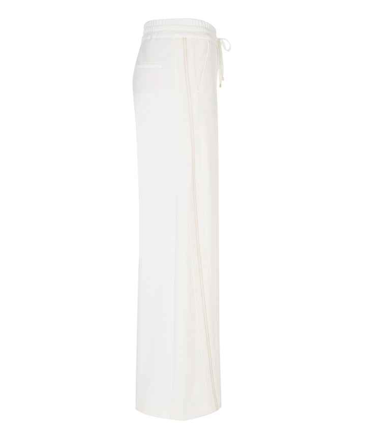 Cambio Anabelle Pantalon – Room-90% polyester, 10% polyurethaan-DAMES BROEKEN-Room