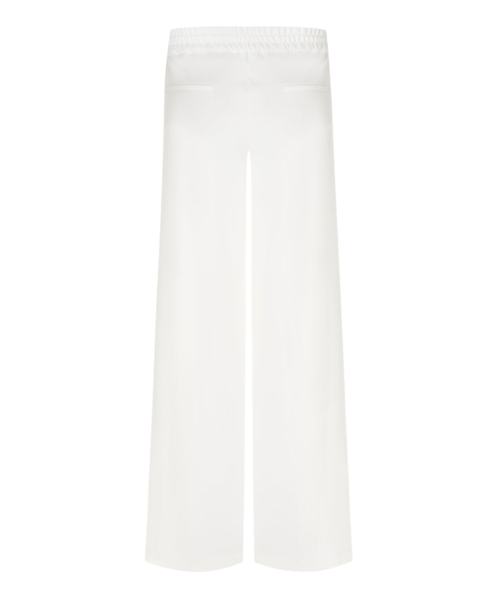 Cambio Anabelle Pantalon – Room-90% polyester, 10% polyurethaan-DAMES BROEKEN-Room