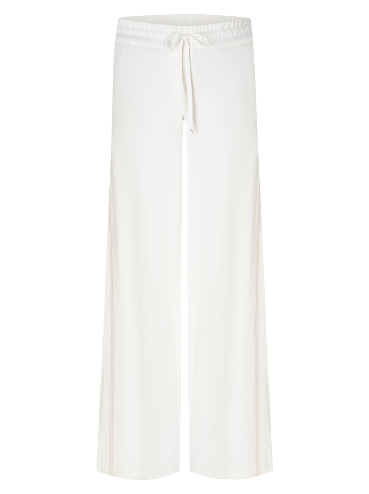 Cambio Anabelle Pantalon – Room-90% polyester, 10% polyurethaan-DAMES BROEKEN-Room