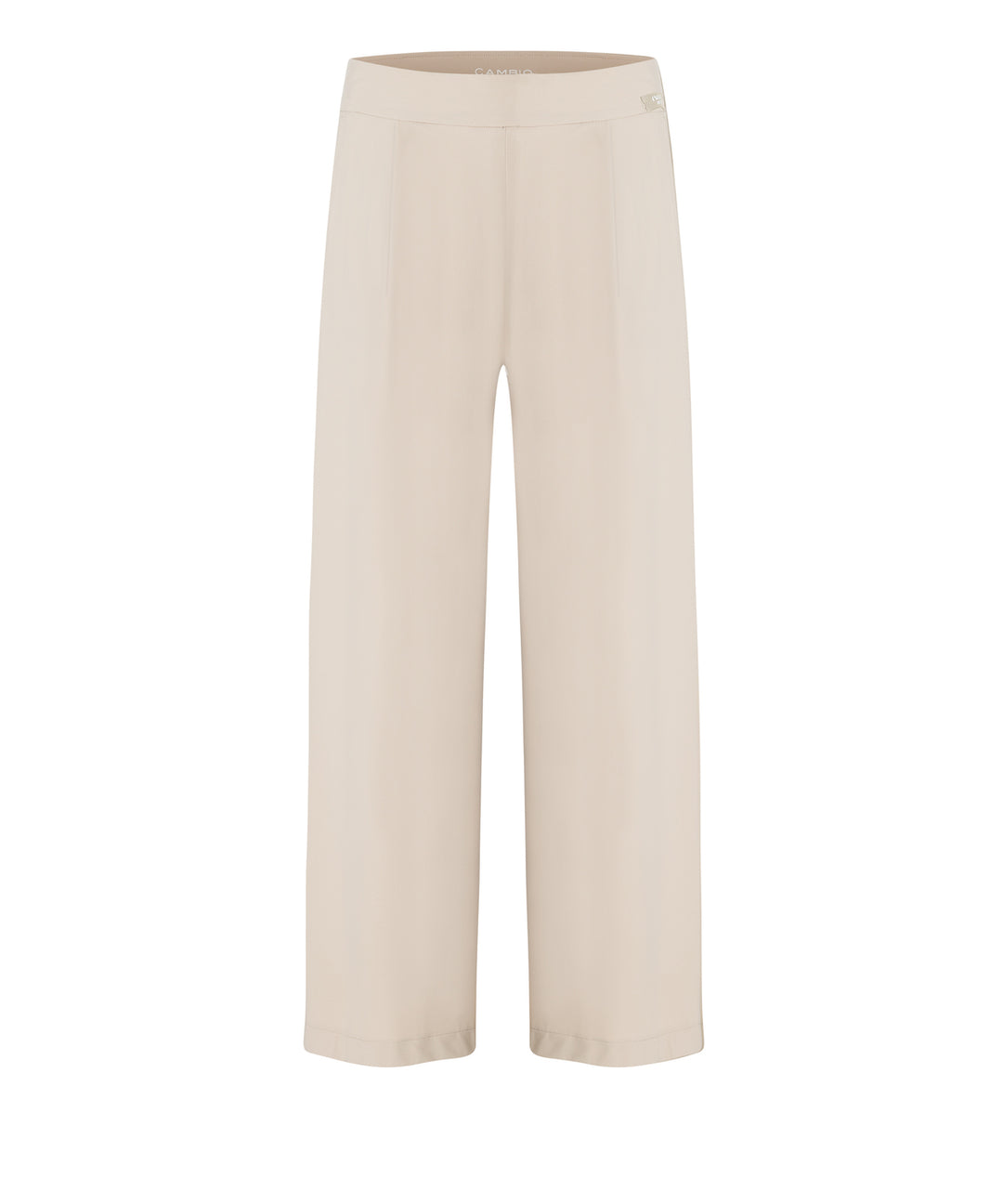 Cambio Arina Pantalon – Zand-75% polyamide, 25% elasthaan-DAMES BROEKEN-Beige