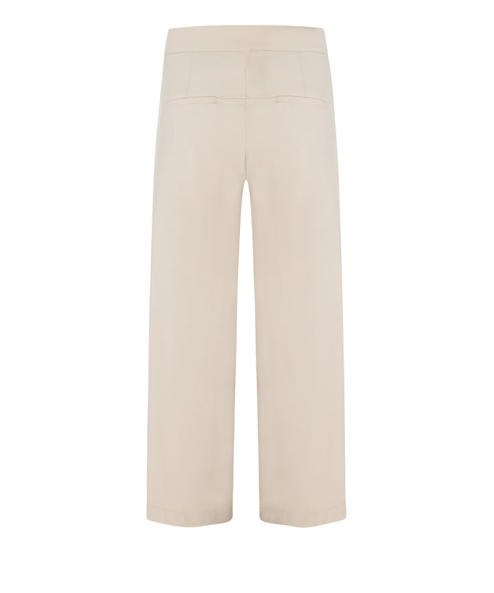 Cambio Arina Pantalon – Zand-75% polyamide, 25% elasthaan-DAMES BROEKEN-Beige