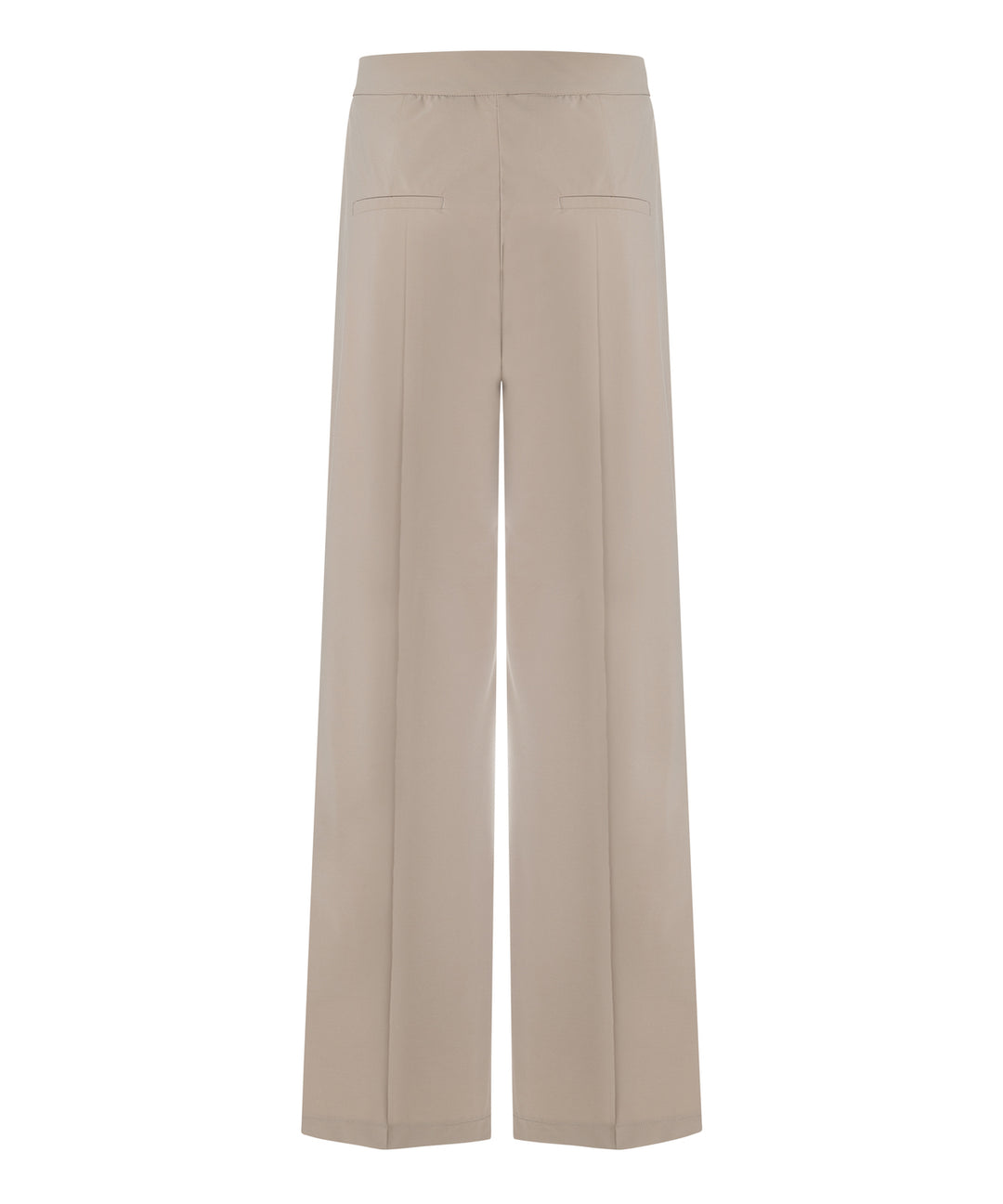 Cambio ava caribou hazel-75% Polyamide<br />25% Elastaan-DAMES BROEKEN-Bruin