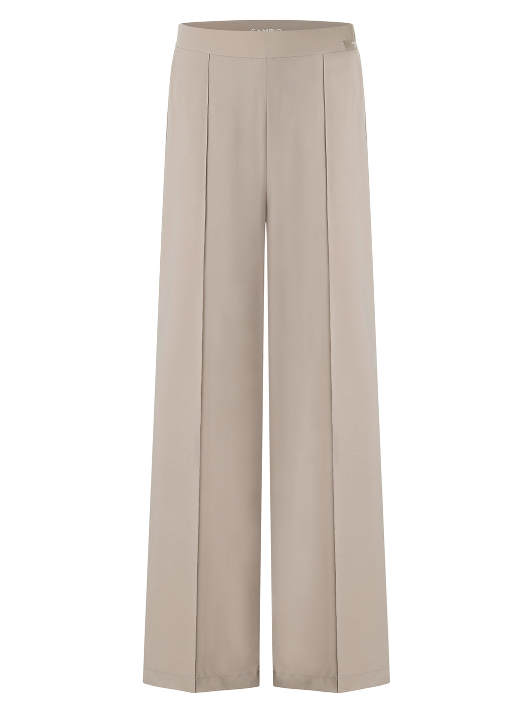 Cambio ava caribou hazel-75% Polyamide<br />25% Elastaan-DAMES BROEKEN-Bruin