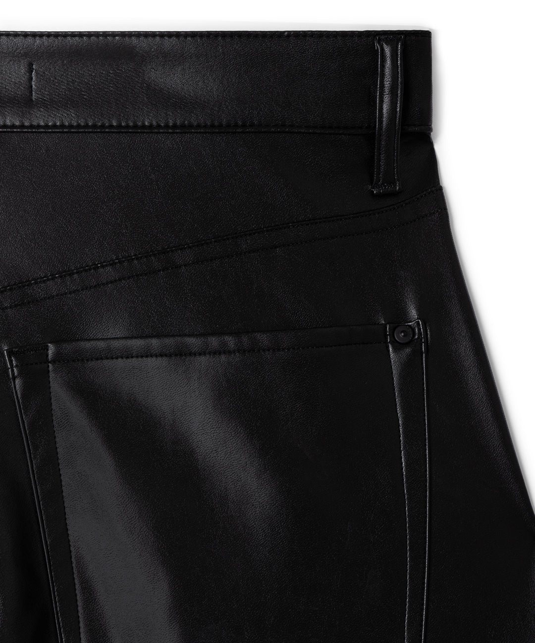 Cambio Elin Pantalon – Zwart-50% polyurethaan, 50% polyamide-DAMES BROEKEN-Zwart