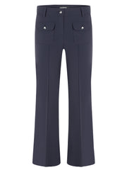Blauw