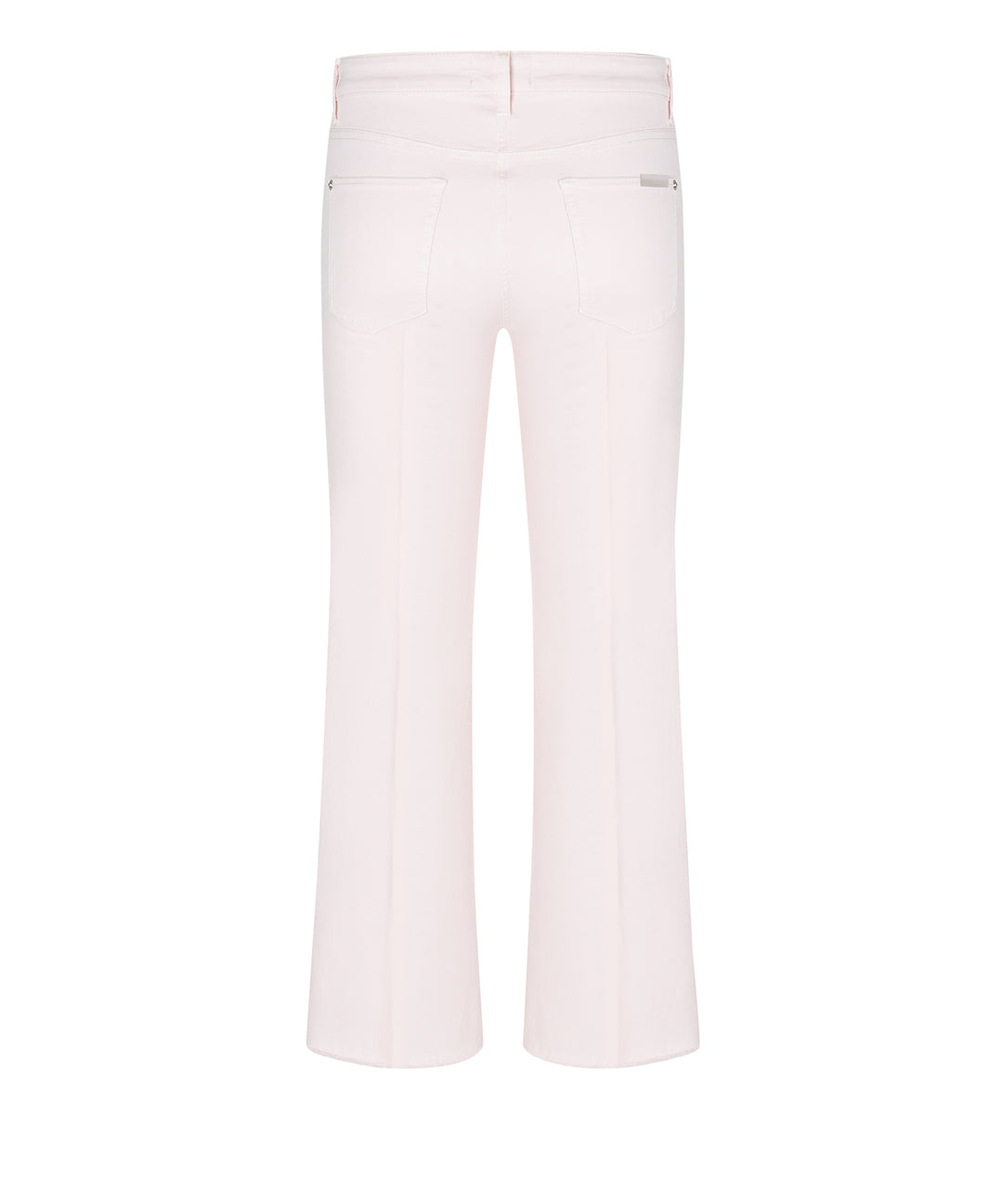 Cambio Francesca Jeans – Roze-94% katoen, 4% polyester, 2% elastaan-DAMES BROEKEN-Roze