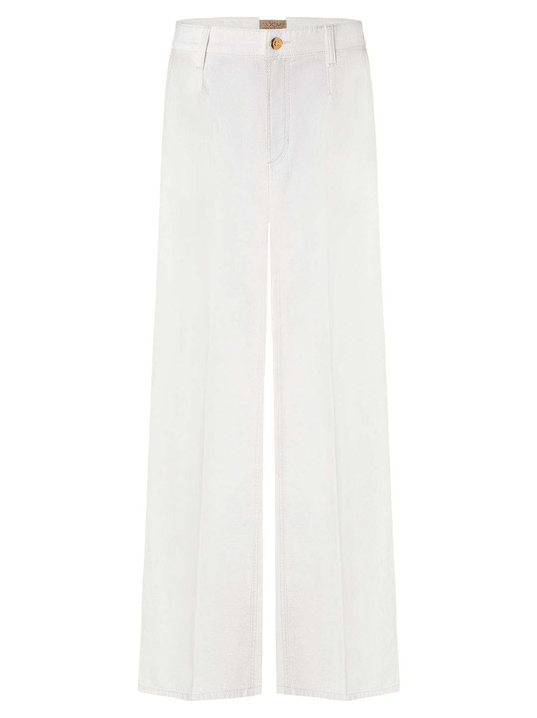 Cambio jeans Alina-100% katoen-DAMES BROEKEN-Room