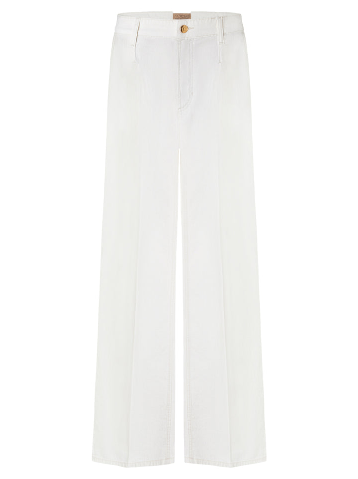 Cambio jeans Alina-100% katoen-DAMES BROEKEN-Room