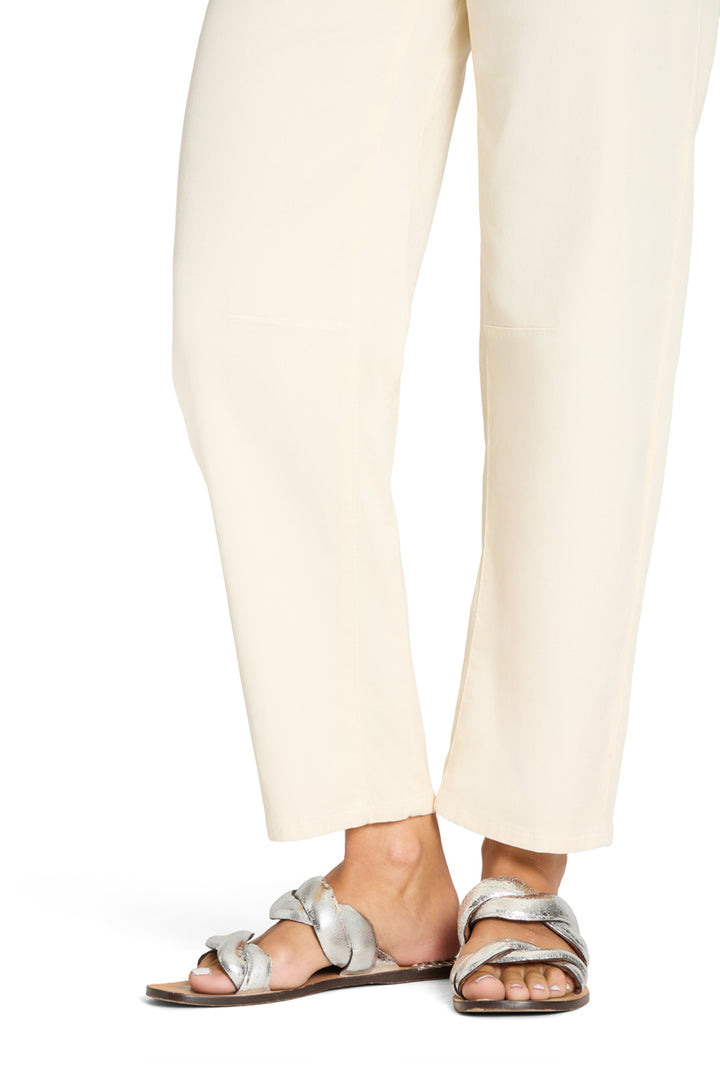 Cambio Orelie Jeans – Room-56% lyocel, 42% katoen, 2% elastaan-DAMES BROEKEN-Room