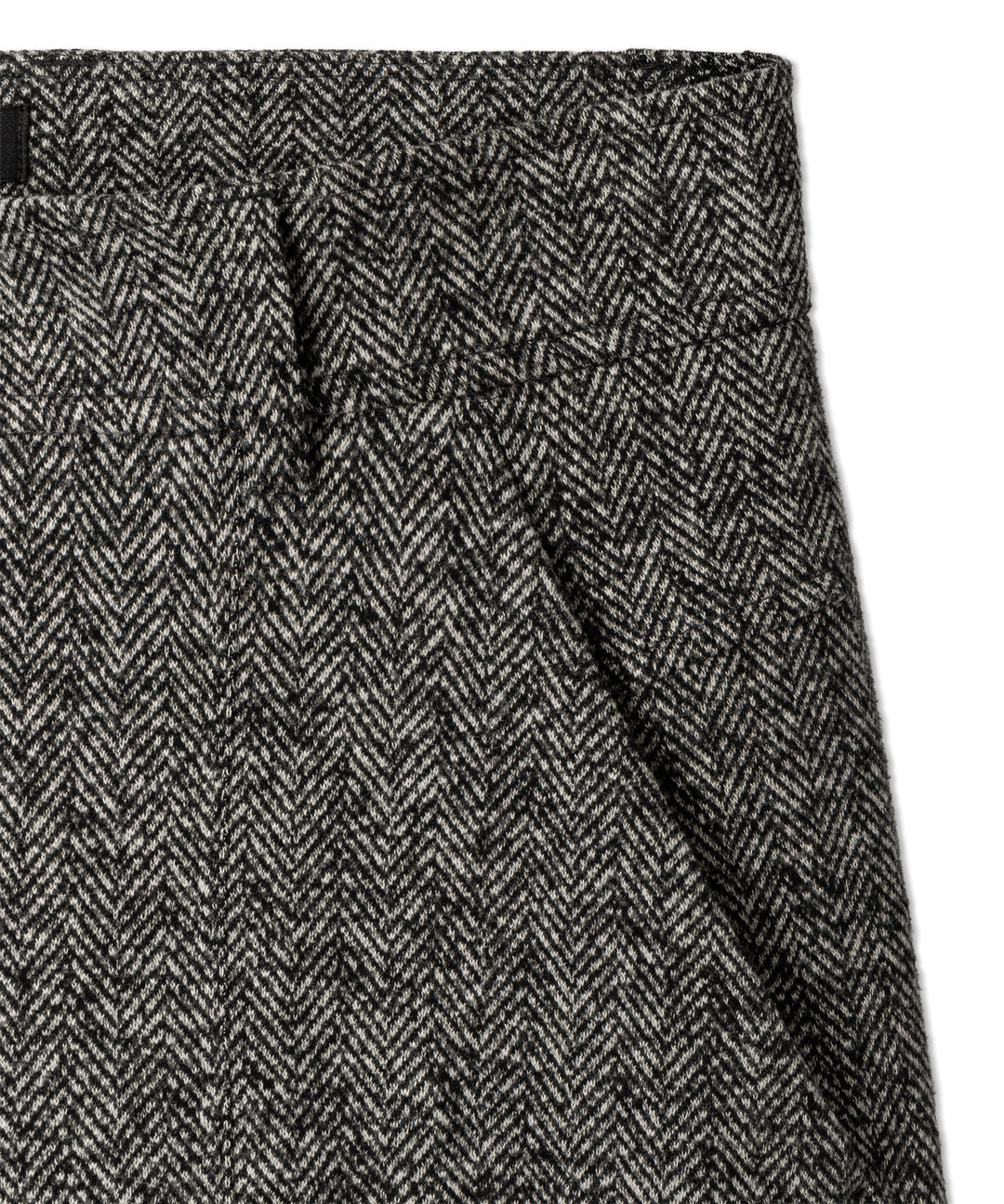 Cambio Orly Pantalon – Bruin-41% polyester, 39% viscose, 18% katoen, 2% elastaan-DAMES BROEKEN-Bruin