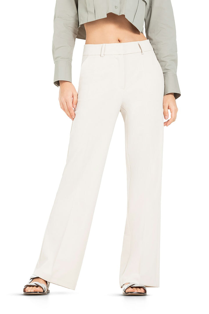 Cambio – Pantalon Emilie Room-90% polyester, 10% polyurethan-DAMES BROEKEN-Room
