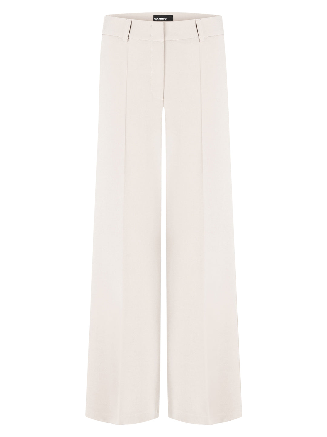 Cambio – Pantalon Emilie Room-90% polyester, 10% polyurethan-DAMES BROEKEN-Room