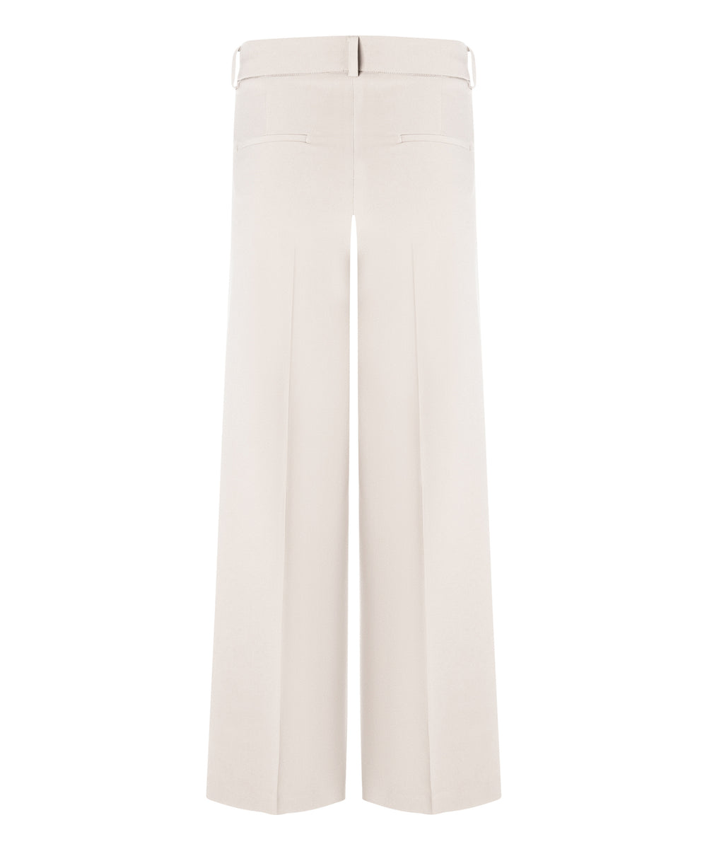 Cambio – Pantalon Emilie Room-90% polyester, 10% polyurethan-DAMES BROEKEN-Room