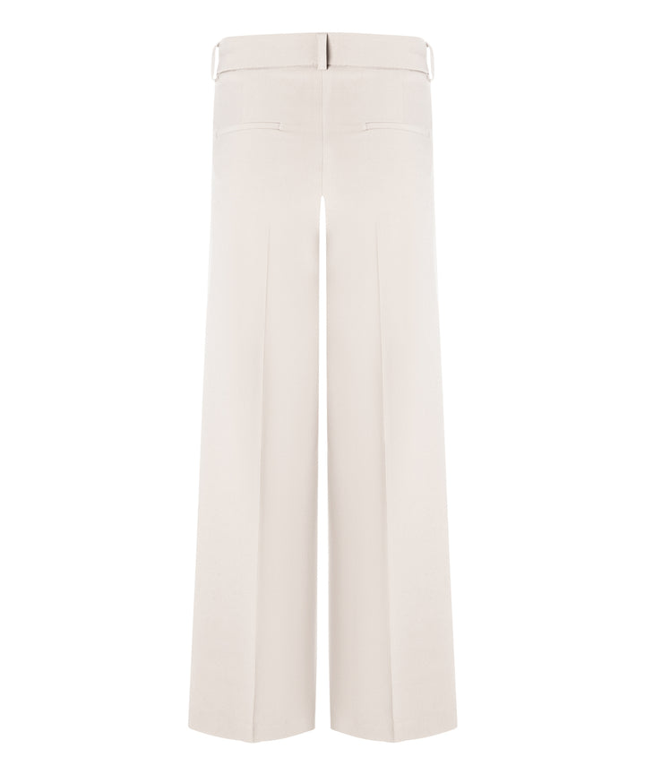 Cambio – Pantalon Emilie Room-90% polyester, 10% polyurethan-DAMES BROEKEN-Room