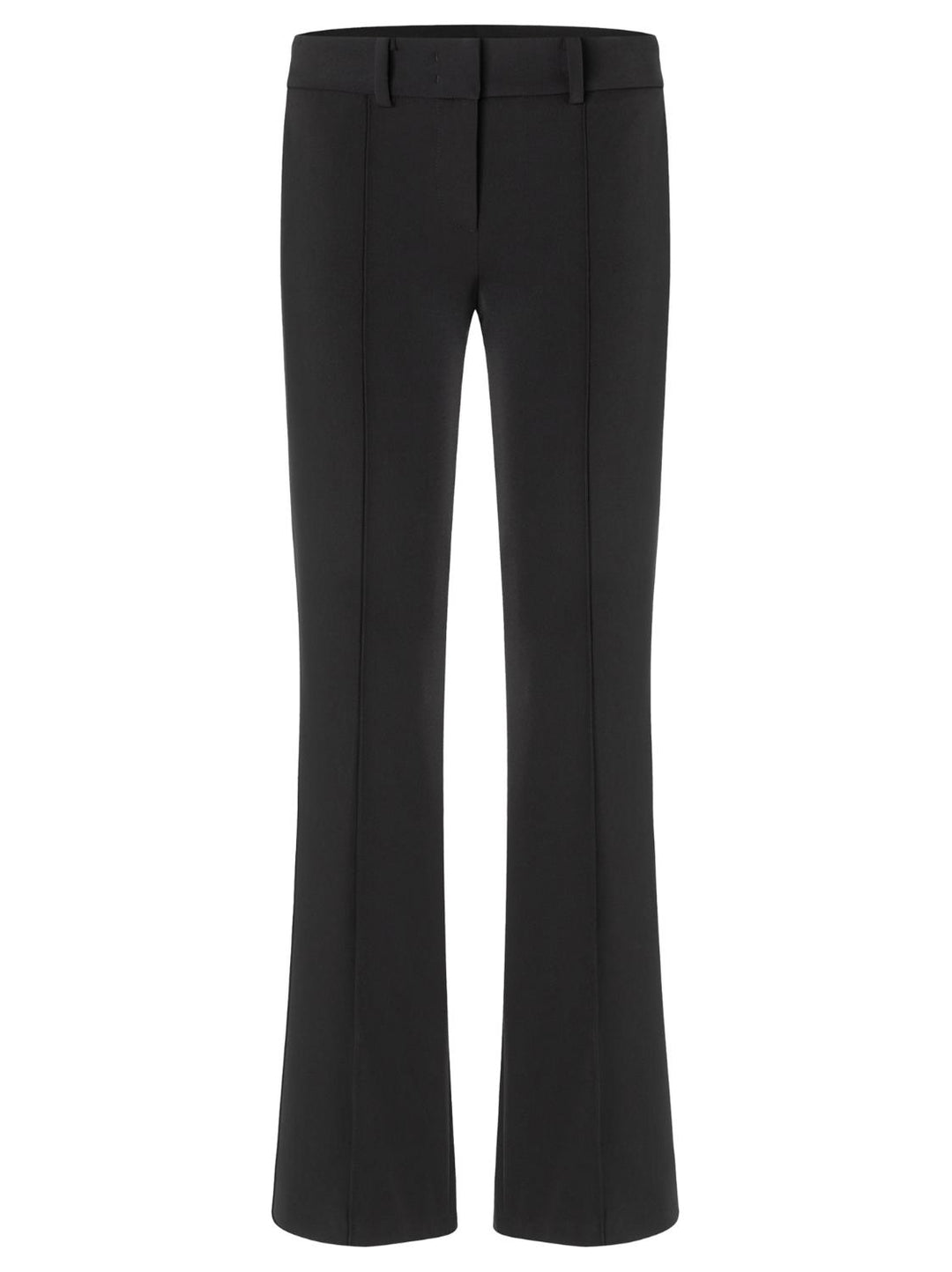 Cambio pantalon Farah long-88% polyamide, 12% elasthaan-DAMES BROEKEN-Zwart