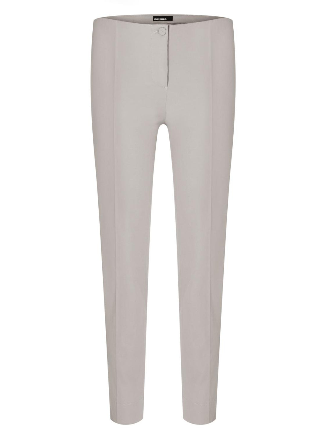 Cambio pantalon Ros summer-50% polyamide, 43% katoen, 7% elasthaan-DAMES BROEKEN-Beige