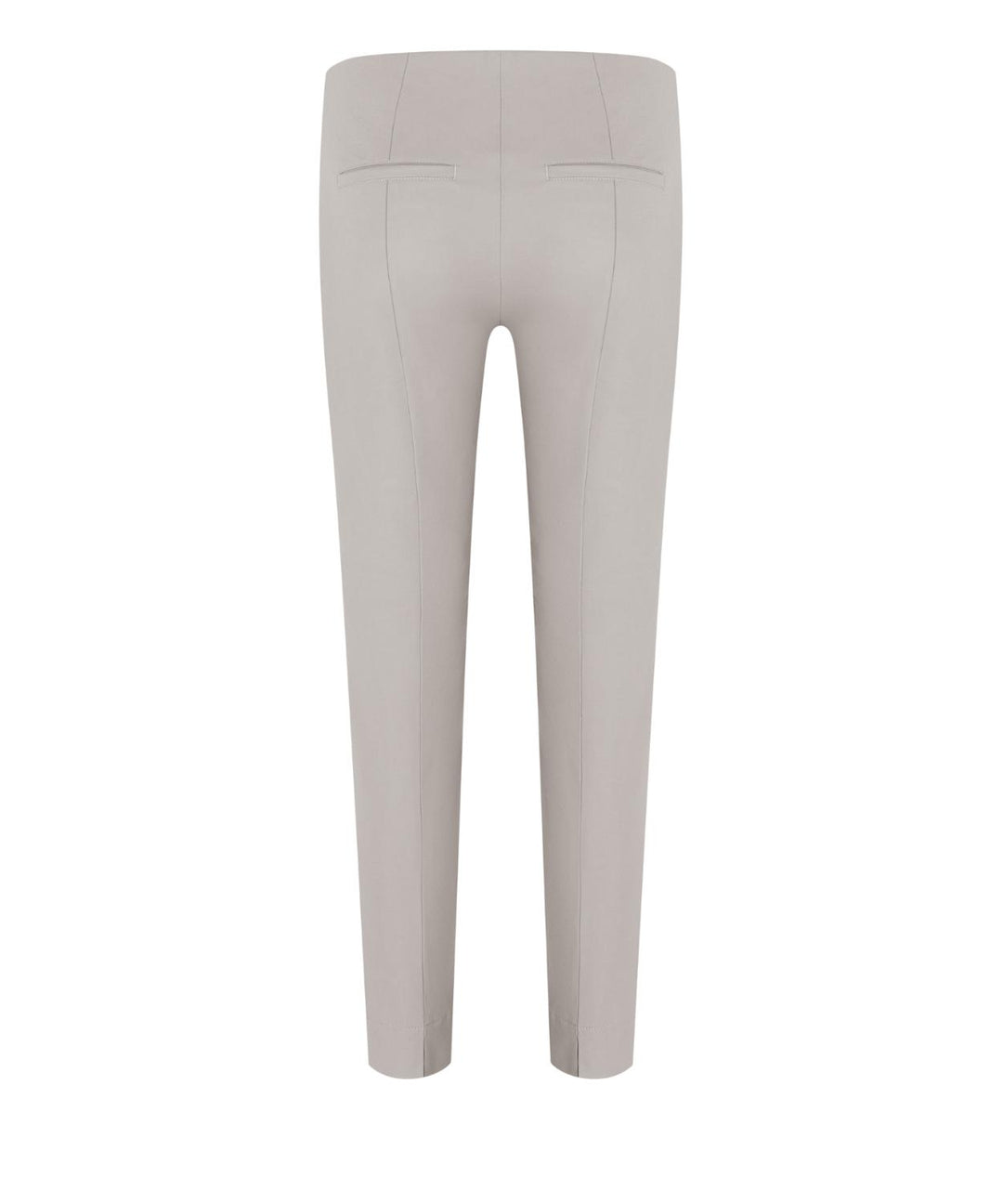 Cambio pantalon Ros summer-50% polyamide, 43% katoen, 7% elasthaan-DAMES BROEKEN-Beige