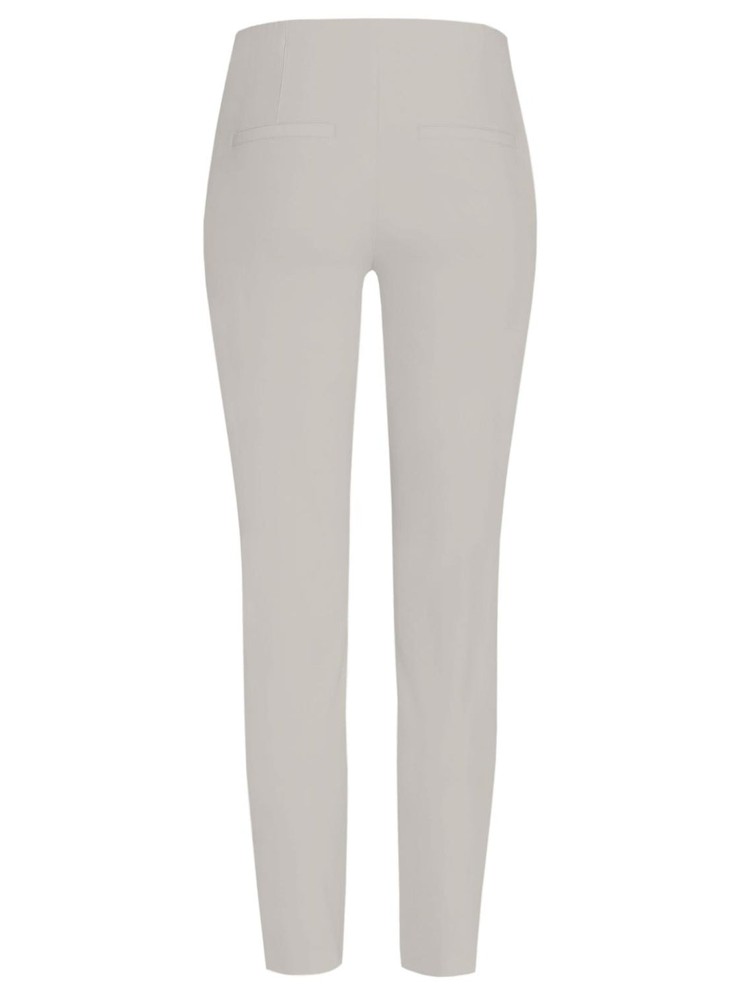 Cambio Ros pantalon-88% polyamide, 12% elastaan-DAMES BROEKEN-Room