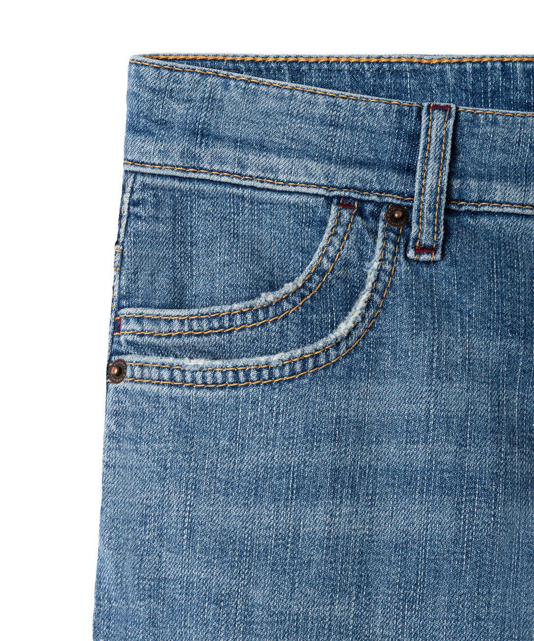 Cambio Studio87 Palazzo Flare Jeans – Blauw-79% katoen, 20% polyester, 1% elasthaan-DAMES BROEKEN-Blauw