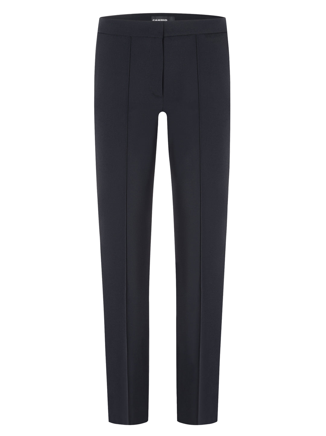 Cambio Sugar Pantalon – Zwart-88% polyamide, 12% elastaan-DAMES BROEKEN-Zwart