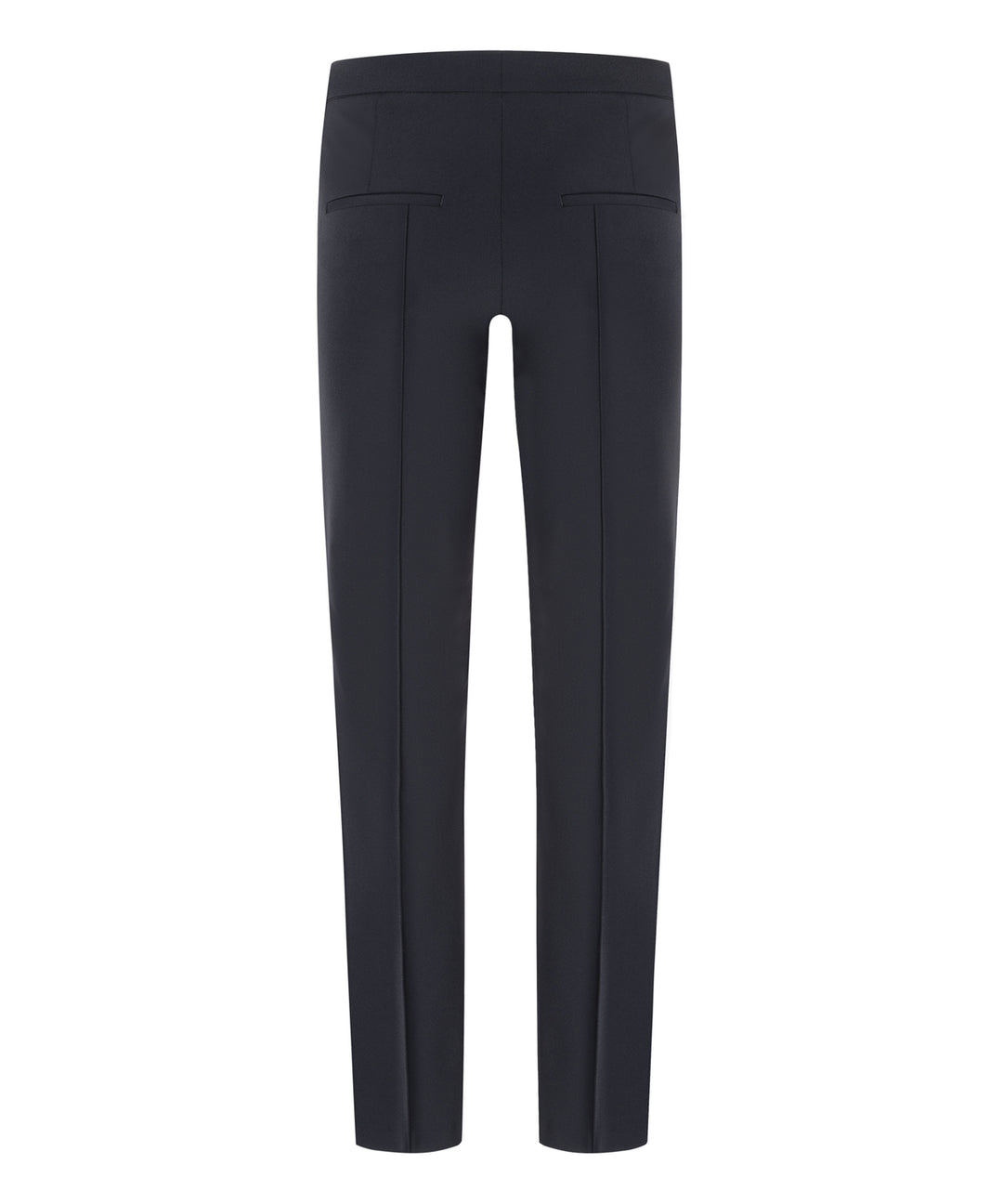 Cambio Sugar Pantalon – Zwart-88% polyamide, 12% elastaan-DAMES BROEKEN-Zwart