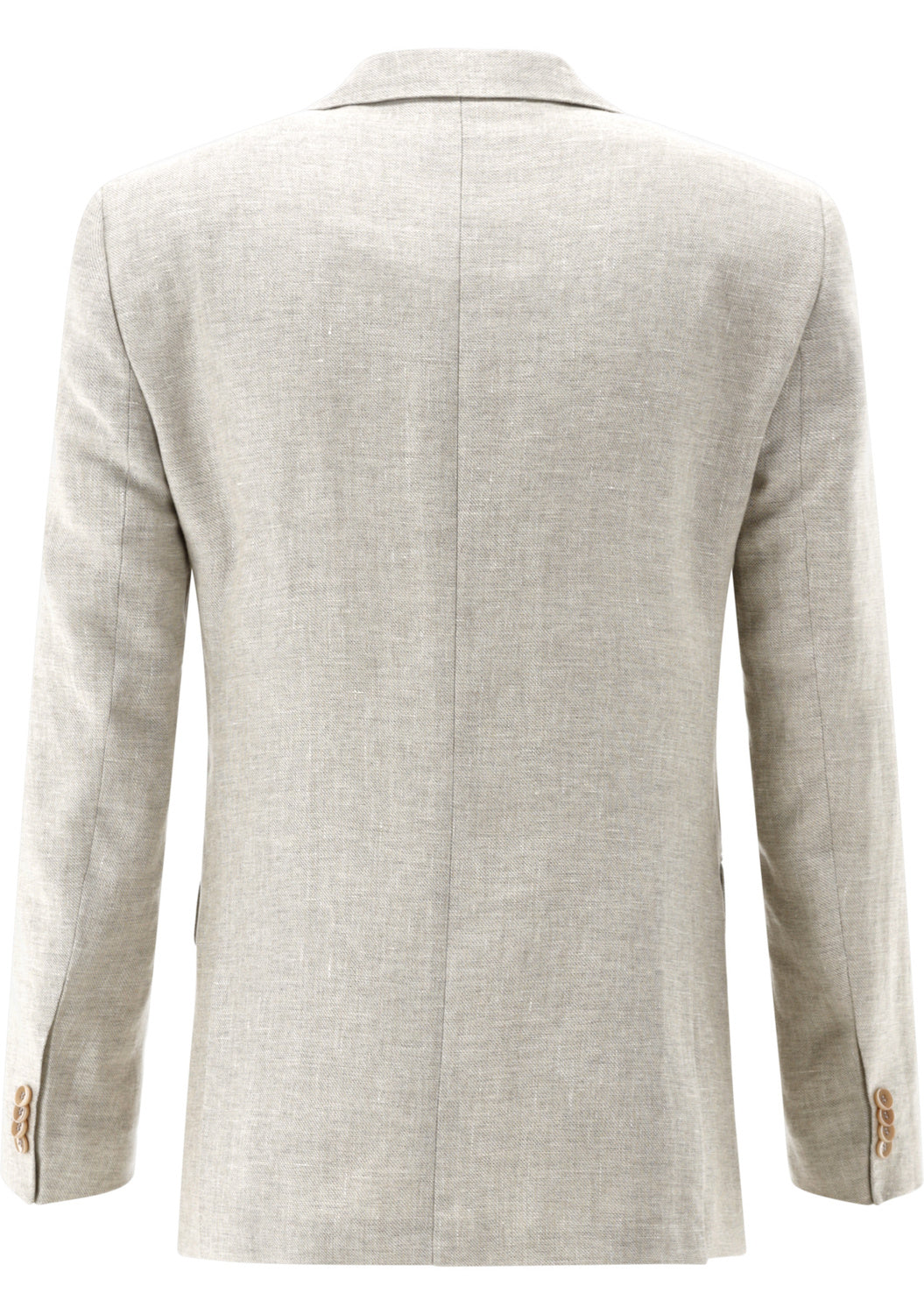 Carl Gross CG Tannon-G SV colbert-42&% Linnen<br />22% Polyester<br />20% Wol<br />16% Viscose-HEREN PAKKEN & COLBERTS-Be