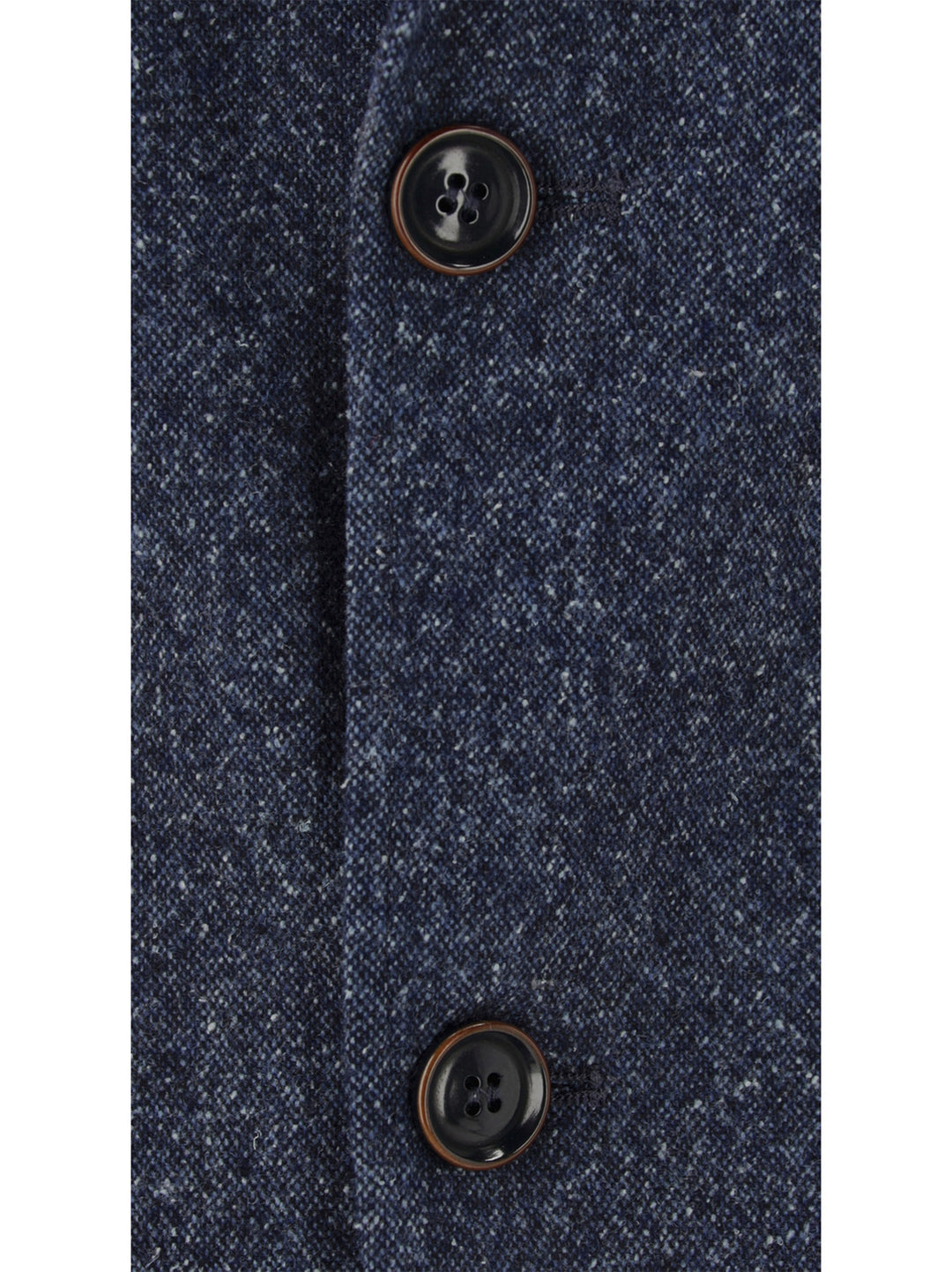 Carl Gross Theo-G SV colbert-100% wol-HEREN PAKKEN & COLBERTS-Blauw