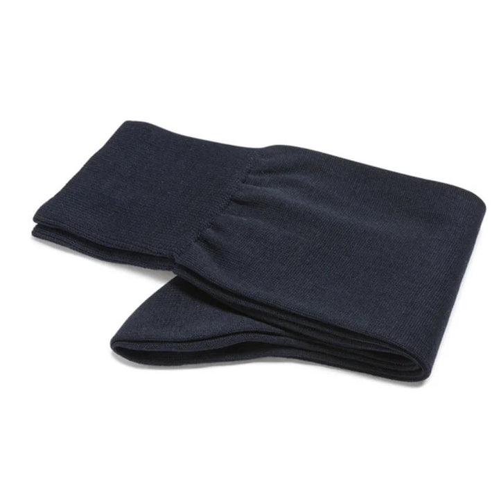 Carlo Lanza donkerblauwe sokken-80% Egyptisch katoen | 16% Polyamide | 4% Elasthan-HEREN ONDER- EN BADMODE-Blauw