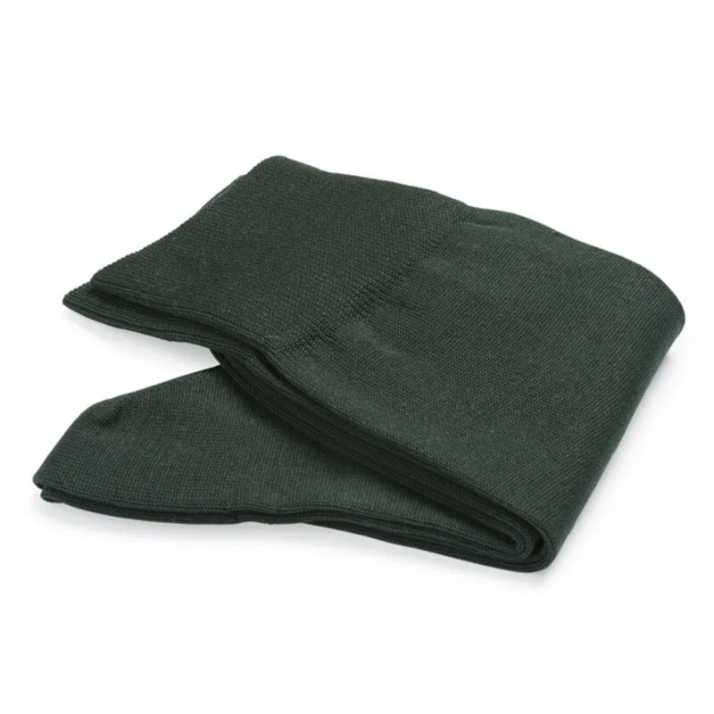 Carlo Lanza flessengroene sokken-80% Egyptisch katoen | 16% Polyamide | 4% Elasthan-HEREN ONDER- EN BADMODE-Groen