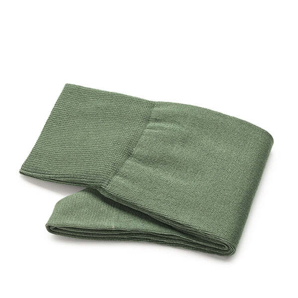 Carlo Lanza Heren Sokken – Groen-70% merino wol, 27% polyamide, 3% elasthaan-HEREN ONDER- EN BADMODE-Groen