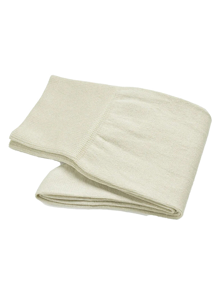 Carlo Lanza sokken beige zand-80% katoen, 15% polyamide, 5% elasthaan-HEREN ONDER- EN BADMODE-Beige