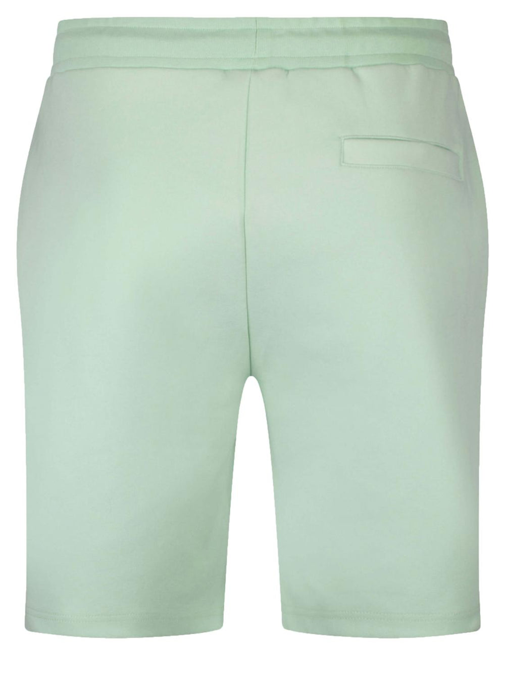 Cavallaro Cinque Shorts-80% katoen, 15% polyester, 5% elasthaan-HEREN BROEKEN-Groen