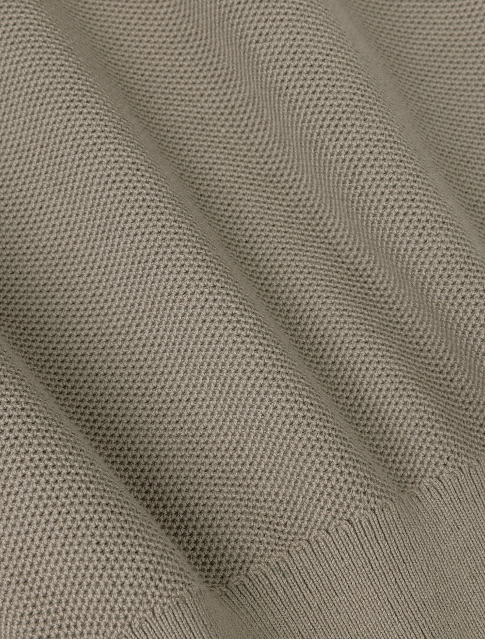 Cavallaro PULCIANO trui-100% CO Katoen-HEREN TRUIEN & VESTEN-Groen