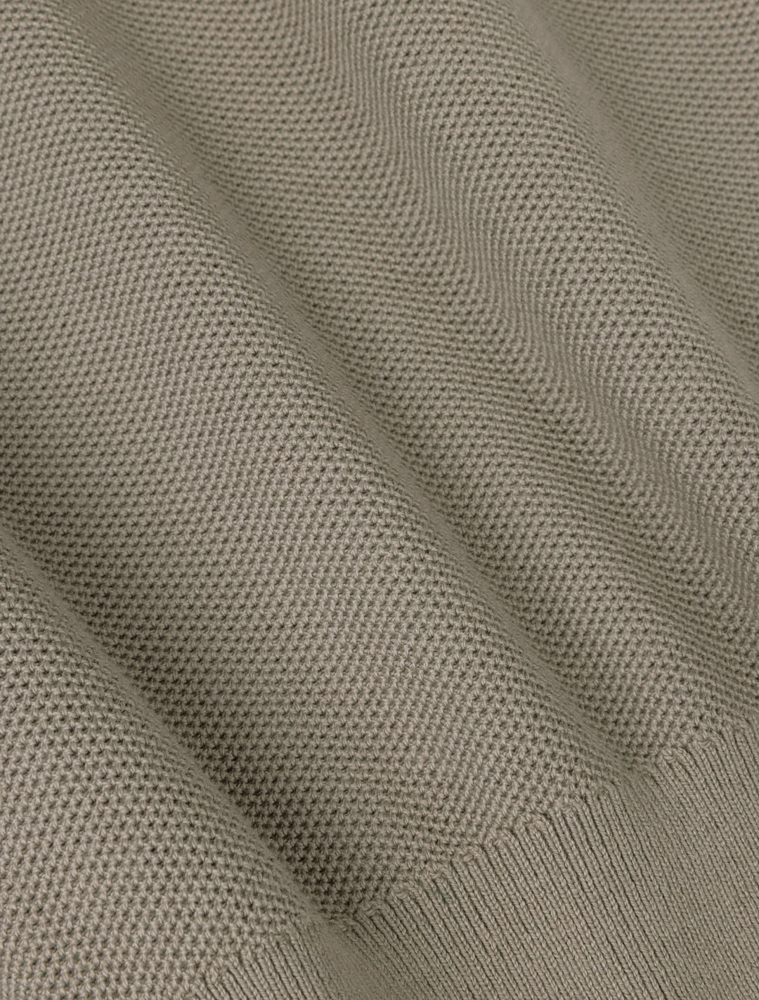 Cavallaro PULCIANO trui-100% CO Katoen-HEREN TRUIEN & VESTEN-Groen