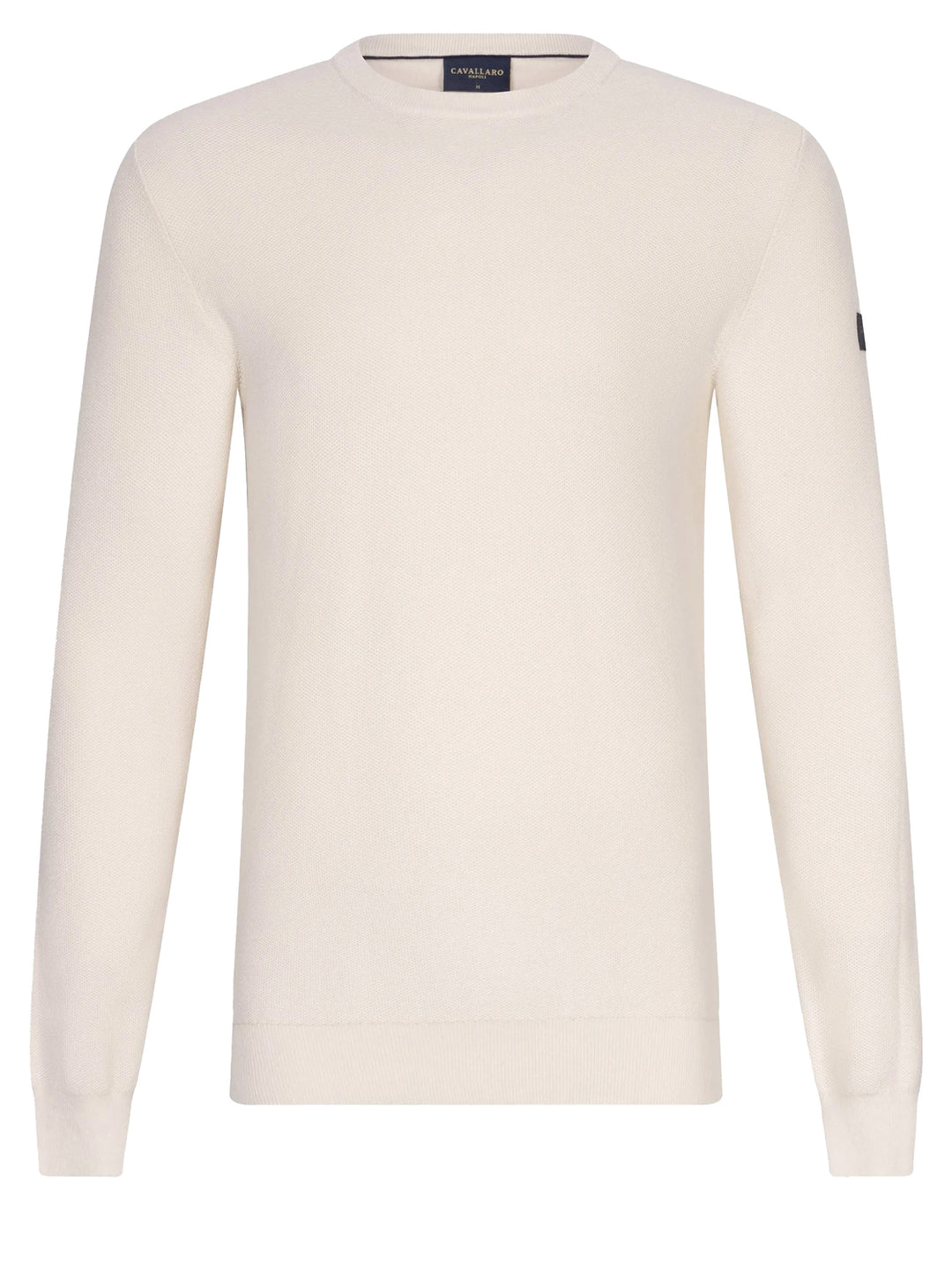 Cavallaro PULCIANO trui-100% CO Katoen-HEREN TRUIEN & VESTEN-Room