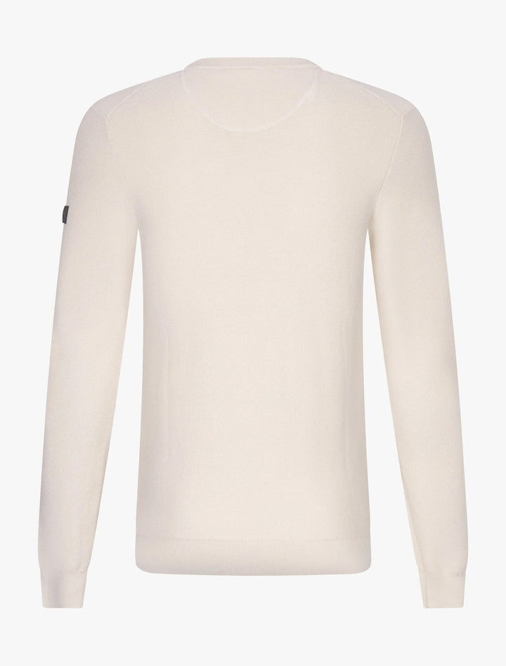 Cavallaro PULCIANO trui-100% CO Katoen-HEREN TRUIEN & VESTEN-Room