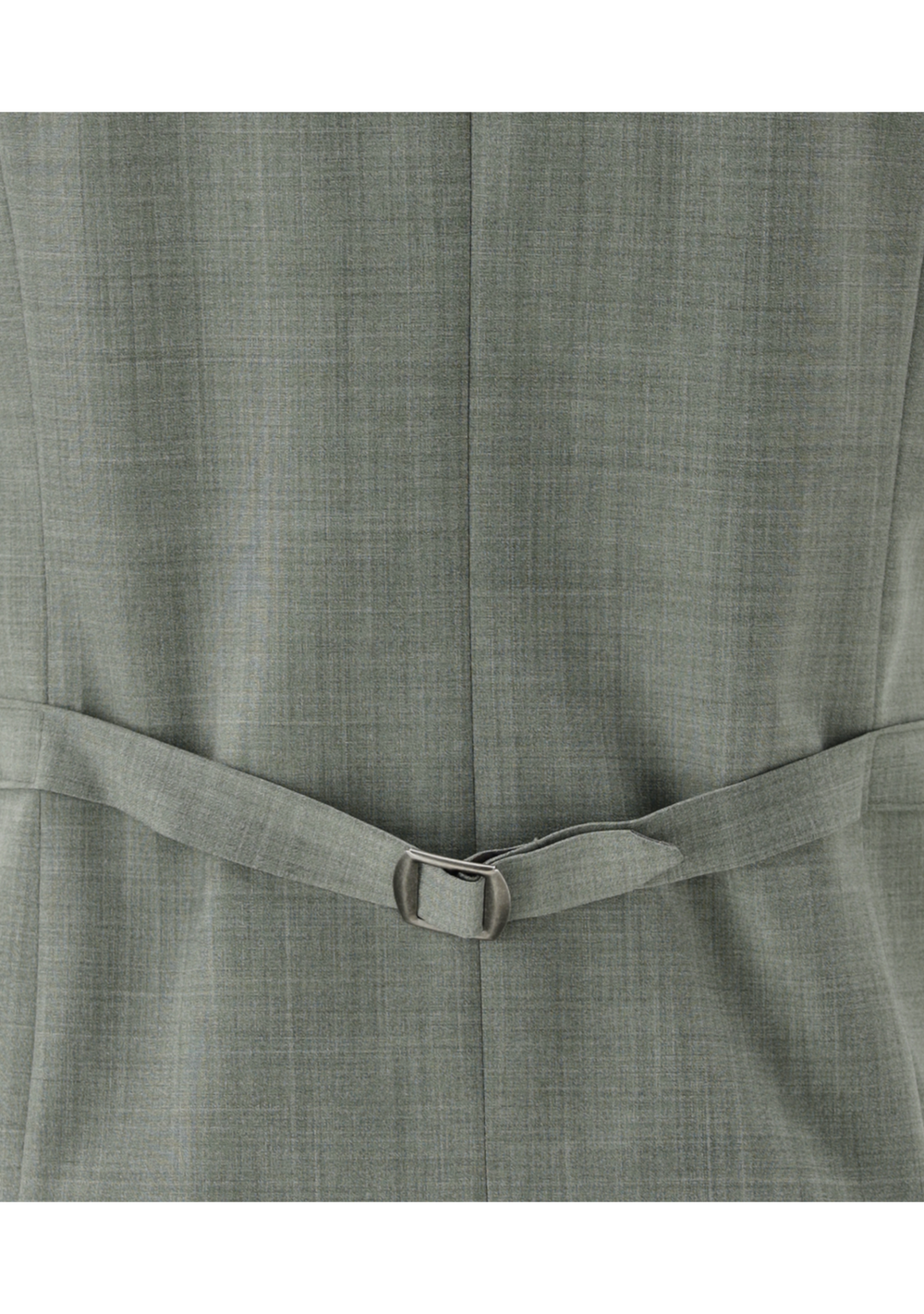 CG Morley‑N Gilet – Groen-55% viscose, 45% polyester<br /><br />-HEREN PAKKEN & COLBERTS-Groen