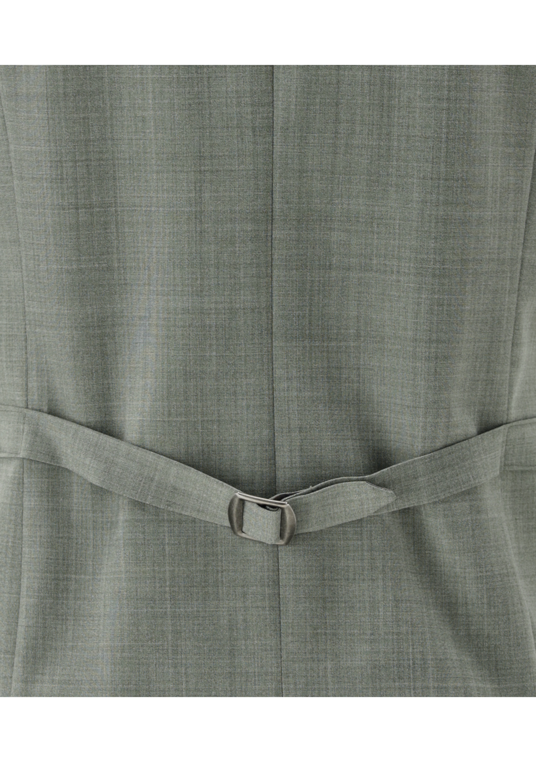 CG Morley‑N Gilet – Groen-55% viscose, 45% polyester<br /><br />-HEREN PAKKEN & COLBERTS-Groen