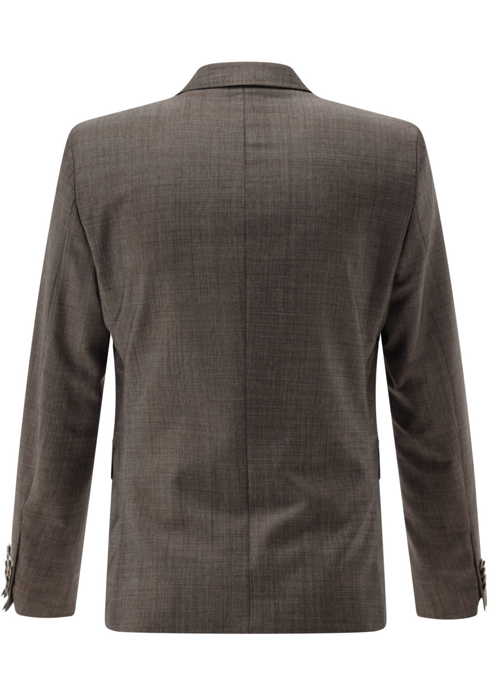 CG Patrick SV – Mix & Match Colbert Bruin-100% wol-HEREN PAKKEN & COLBERTS-Bruin