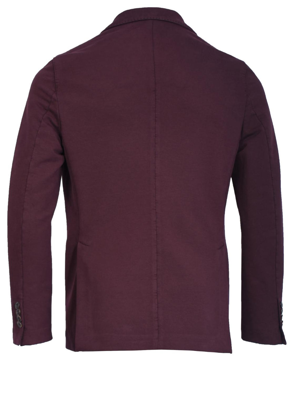 Circolo 1901 colbert-95% katoen, 5% elasthaan-HEREN PAKKEN & COLBERTS-Bordeaux