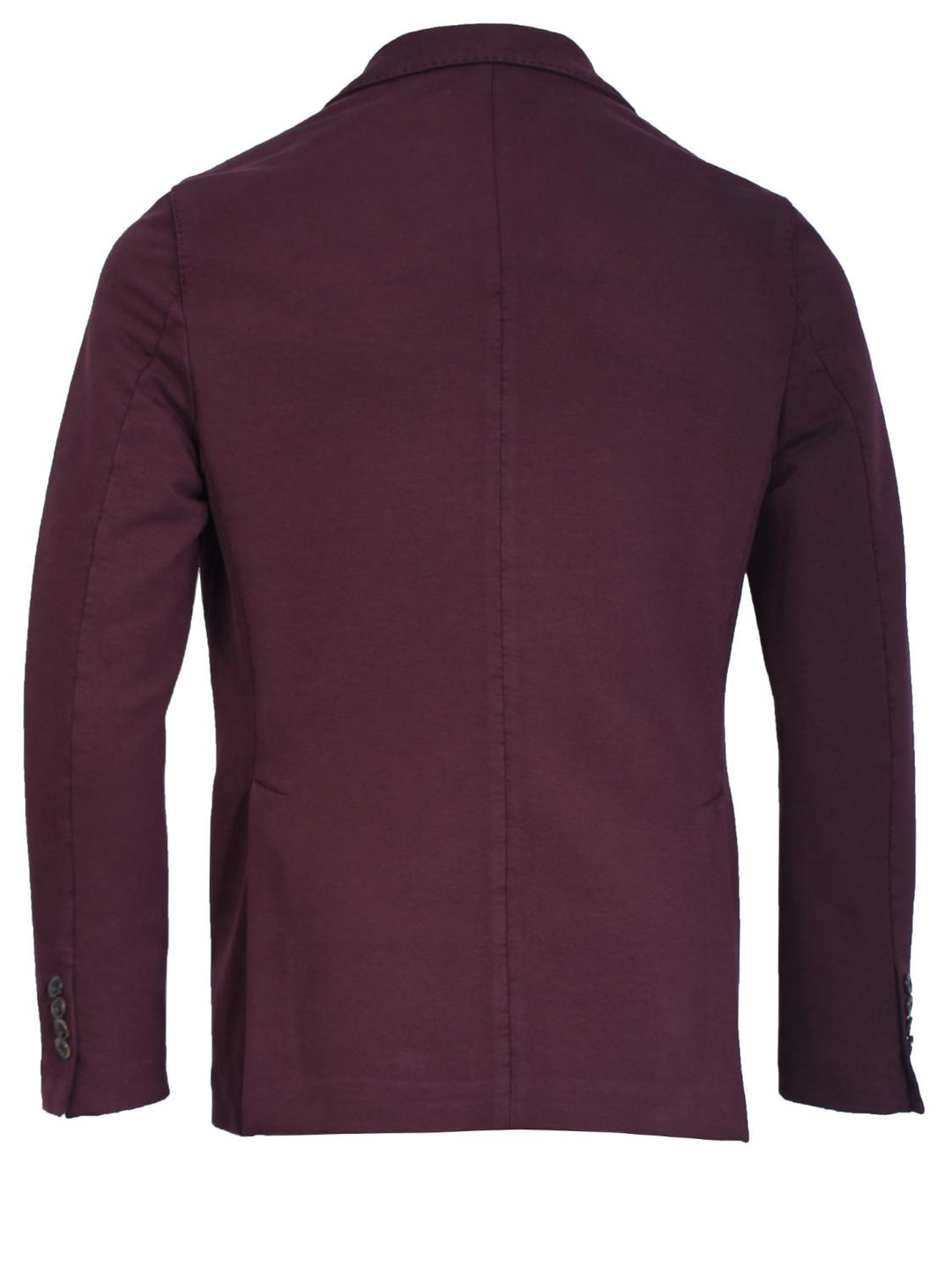 Circolo 1901 colbert-95% katoen, 5% elasthaan-HEREN PAKKEN & COLBERTS-Bordeaux