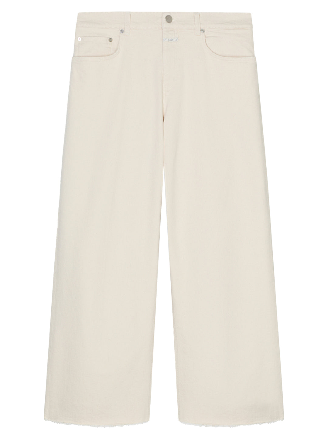 Closed Jayla Wide Fit Jeans – Room-79% katoen, 20% katoen, 1% elastaan-DAMES BROEKEN-Room