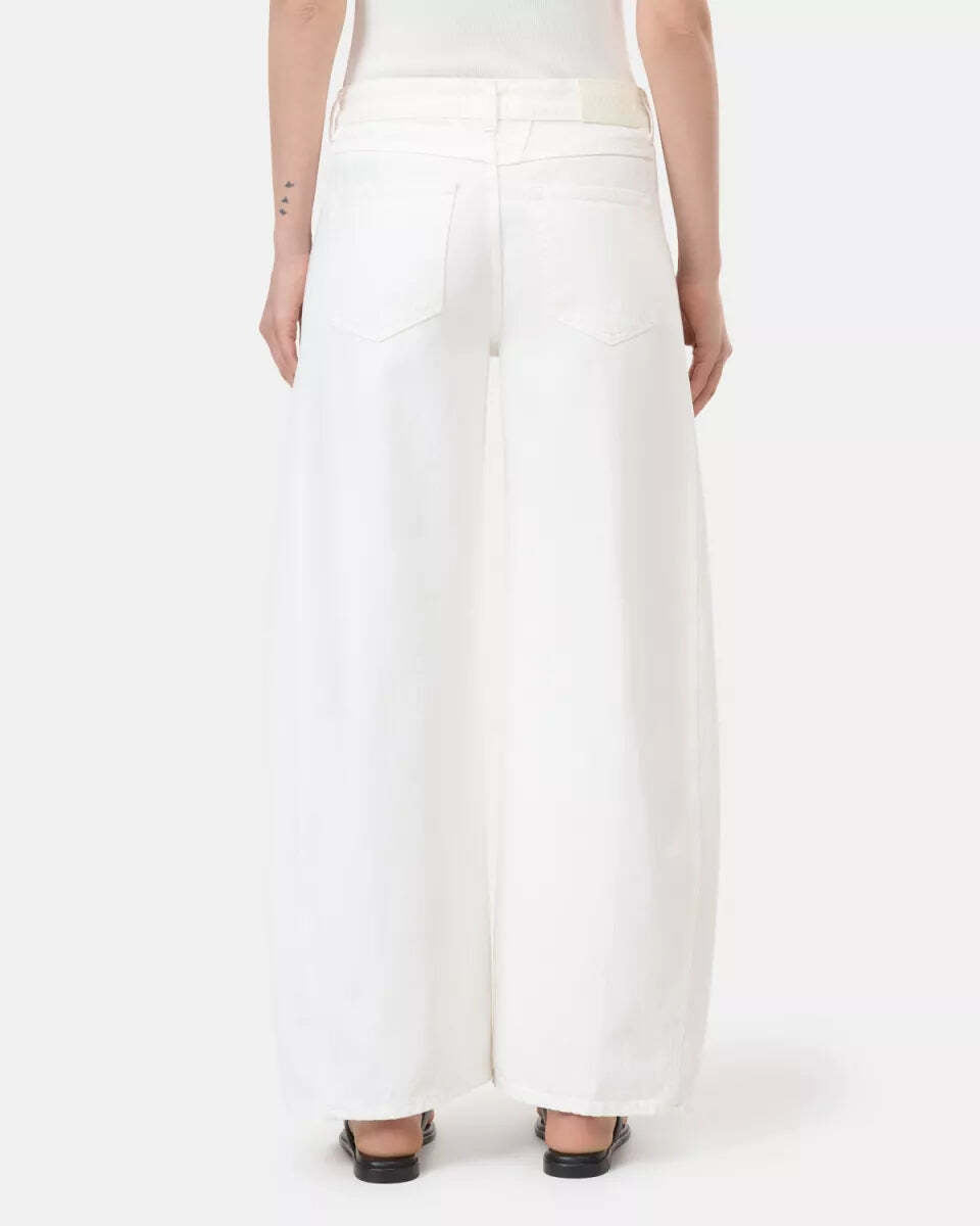 Closed Tori‑X Barrel Jeans – Room-100% katoen-DAMES BROEKEN-Room