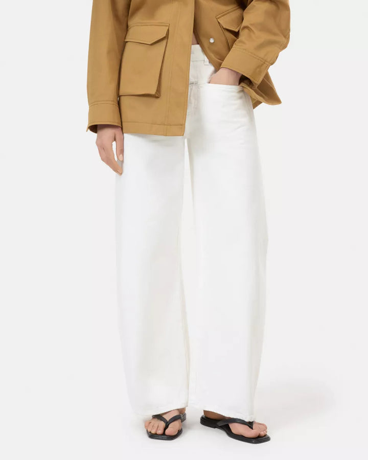 Closed Tori‑X Barrel Jeans – Room-100% katoen-DAMES BROEKEN-Room