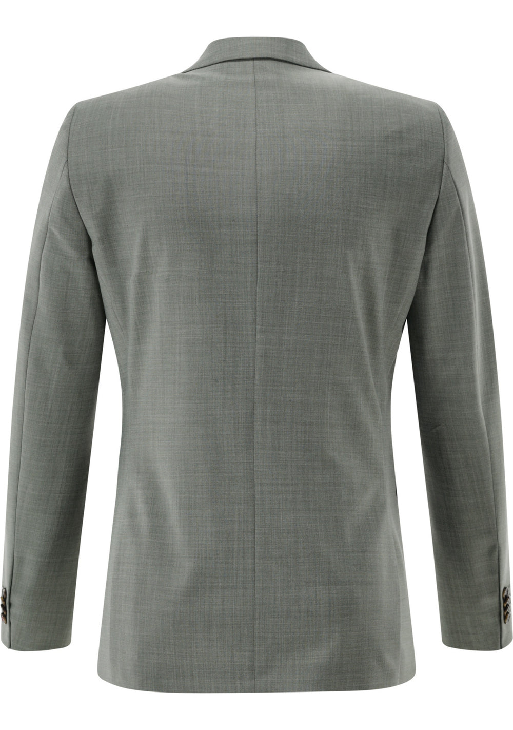 Club of Gents CG Caden colbert-Voering:<br />55% Viscose<br />45% Polyester<br /><br />Buitenmaterial:<br />53% Polyester<br />43% Wol<br />4% Elastaan<br />-HEREN PAKKEN & COLBERTS-Groen