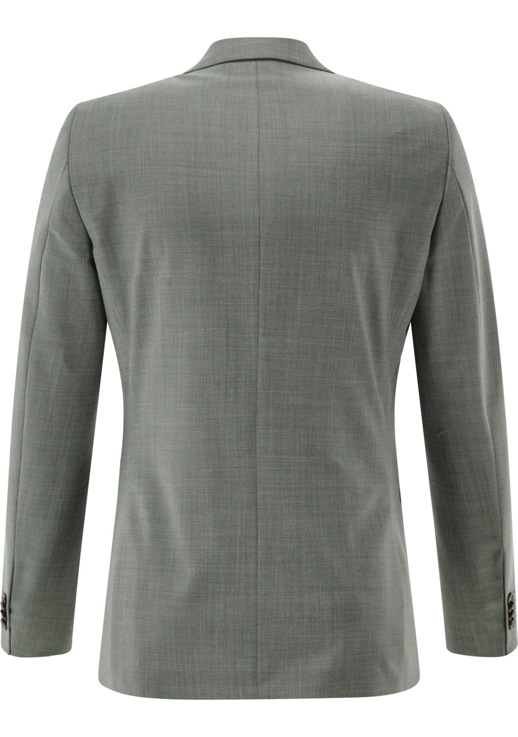 Club of Gents CG Caden colbert-Voering:<br />55% Viscose<br />45% Polyester<br /><br />Buitenmaterial:<br />53% Polyester<br />43% Wol<br />4% Elastaan<br />-HEREN PAKKEN & COLBERTS-Groen