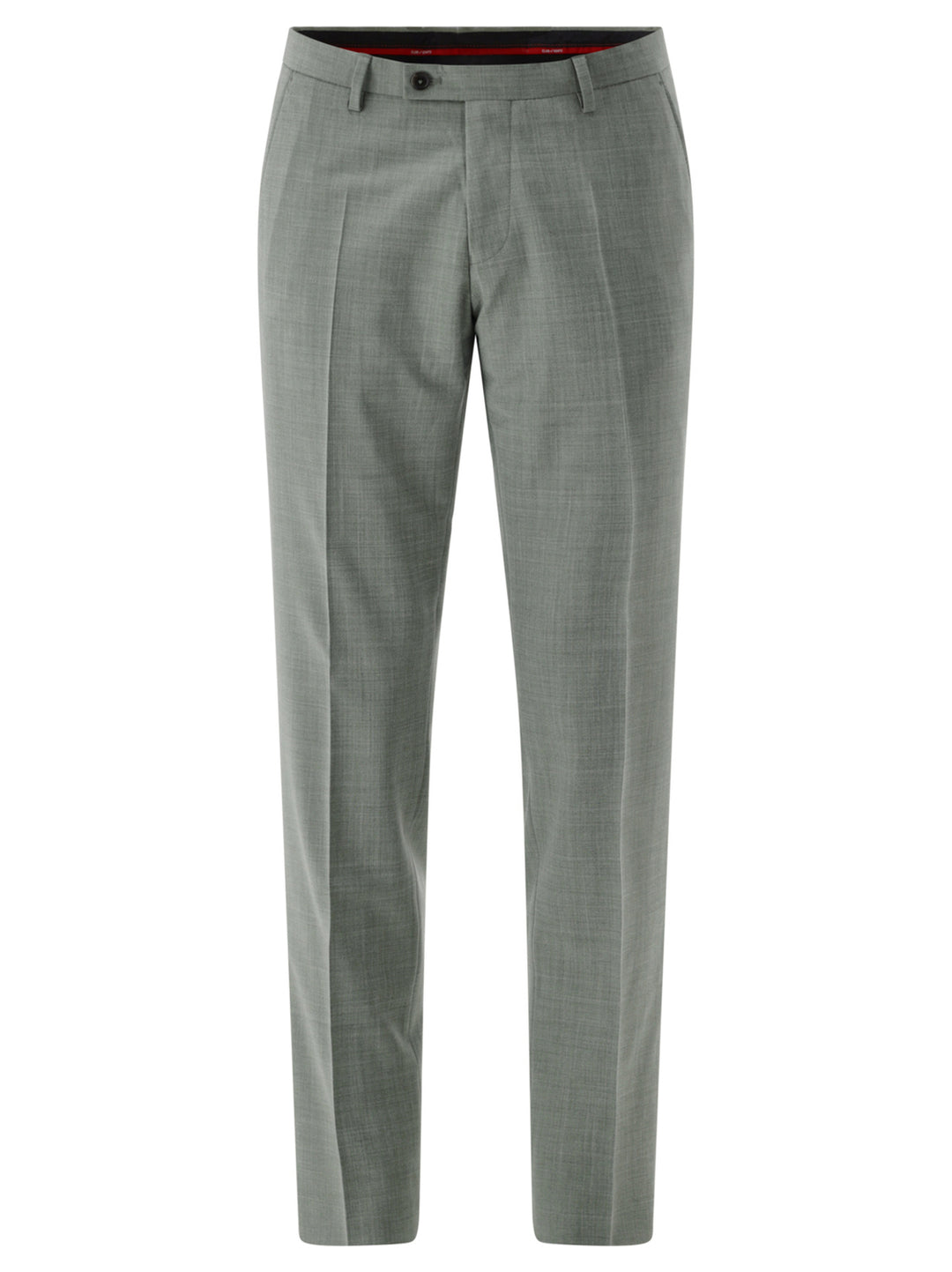 Club of Gents CG Cedrik pantalon -Voering:<br />55% Viscose<br />45% Polyester<br /><br />Buitenmaterial:<br />53% Polyester<br />43% Wol<br />4% Elastaan<br />-HEREN PAKKEN & COLBERTS-Groen