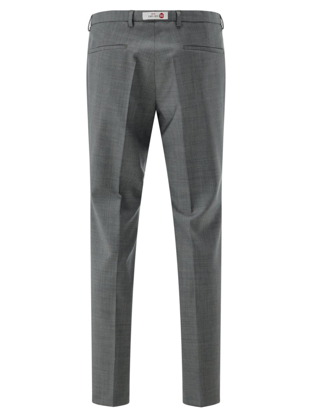 Club of Gents CG PASCAL-100% wol-HEREN PAKKEN & COLBERTS-Groen